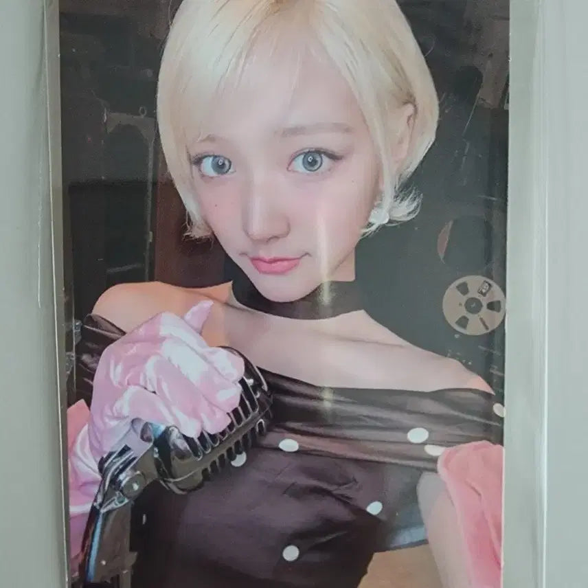 [판매] 키키 지유 404 공방포카