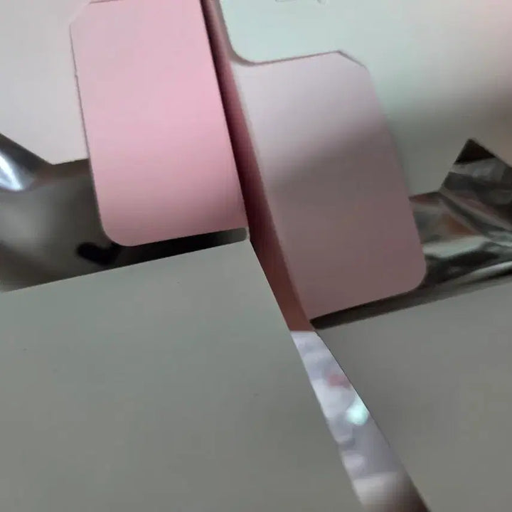 [BUNJANG] Hello Kitty Jisoo Collaboration Keyring Orange / 헬로 키티 지수 콜라보 키링 오렌지