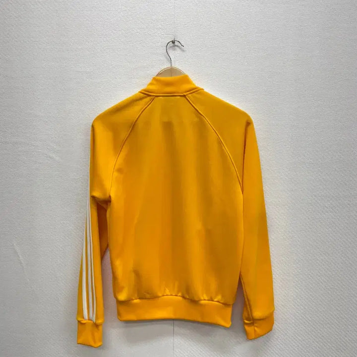 [BUNJANG] Adidas Superstar Track Top Jersey / 아디다스 슈퍼스타 트랙탑 져지 / C-988