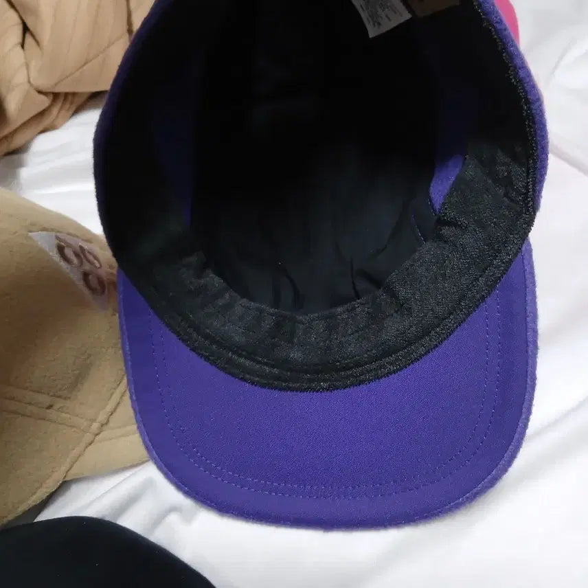 [BUNJANG] ACG Fleece Cap / acg 플리스 캡 모자 볼캡 캠프캡