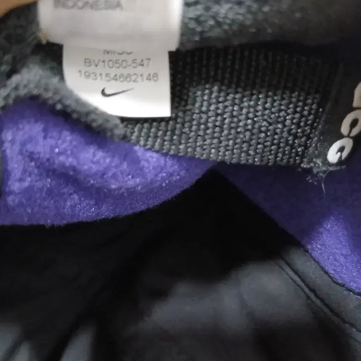 [BUNJANG] ACG Fleece Cap / acg 플리스 캡 모자 볼캡 캠프캡