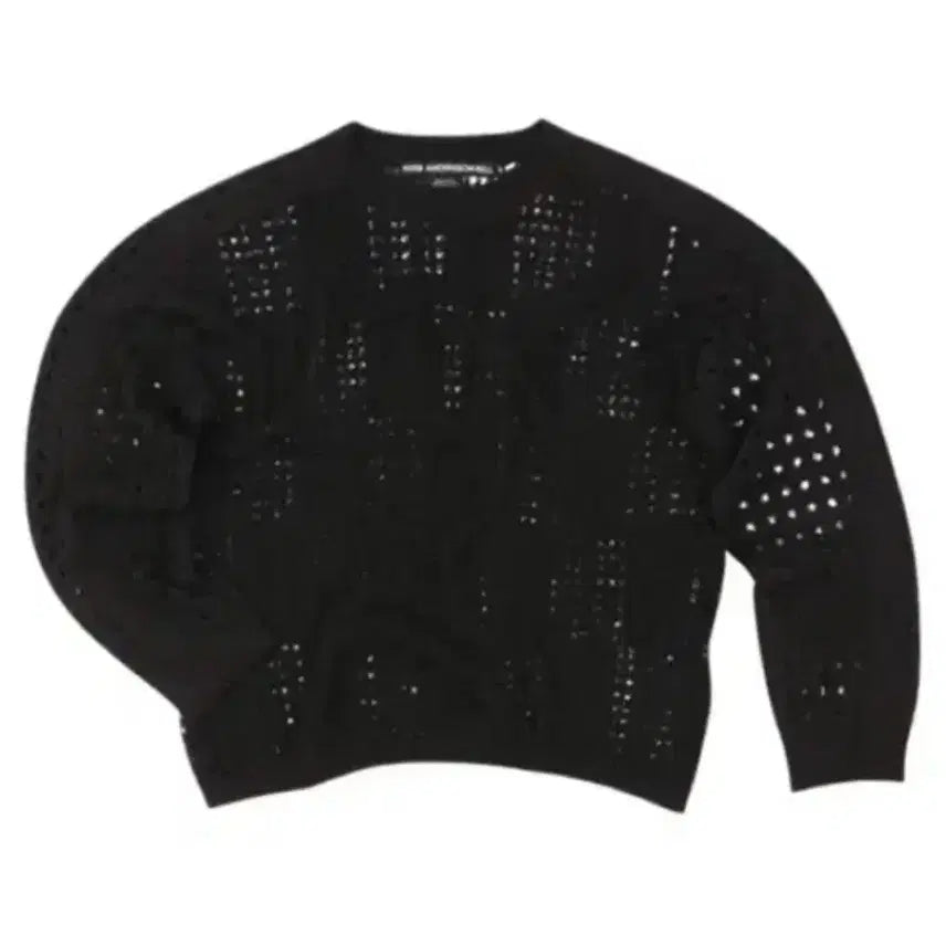 [BUNJANG] Andersson Bell Rodry Crewneck Knit Sweater / 앤더슨벨 로드리 크루넥 니트 새상품