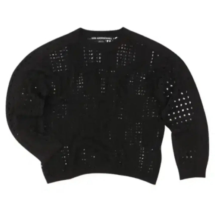 [BUNJANG] Andersson Bell Rodry Crewneck Knit Sweater / 앤더슨벨 로드리 크루넥 니트 새상품