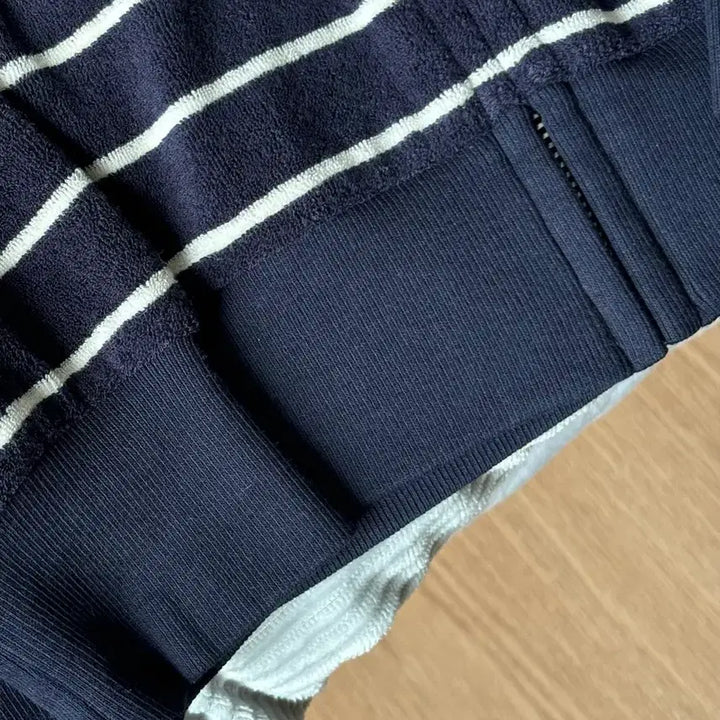 [BUNJANG] Uniqlo Hooded Zip-up / 유니클로 후드집업 S