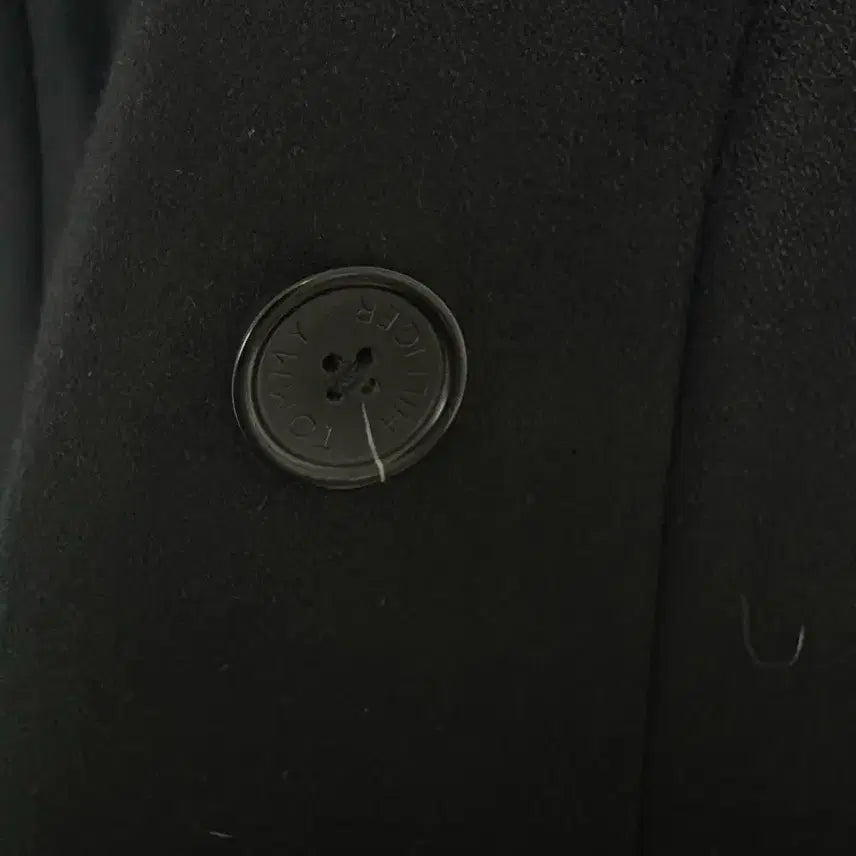 [BUNJANG] Tommy Hilfiger Coat (M) / 타미힐피거 코트 M