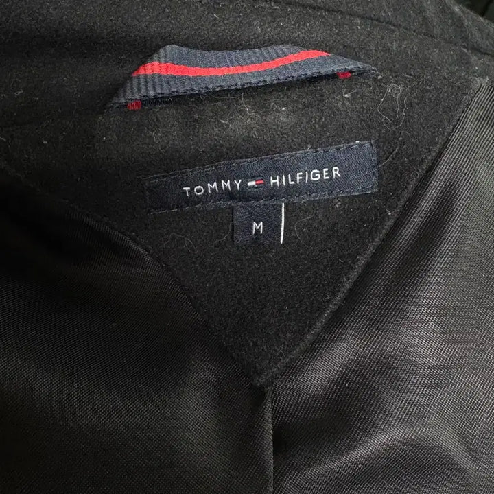[BUNJANG] Tommy Hilfiger Coat (M) / 타미힐피거 코트 M