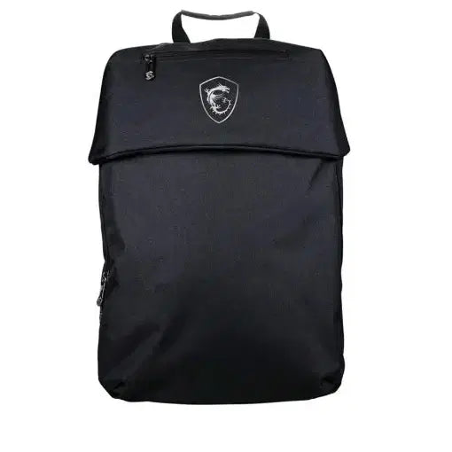 [BUNJANG] MSI Stealth Trooper Backpack + Pouch (New) / MSI 스텔스 트루퍼 백팩 + 파우치 새 것