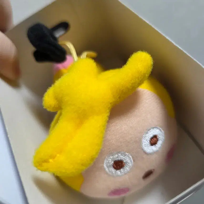 [BUNJANG] Vintage Fruit Box Monkey Chee Set / 고전 과일박스 몽키치 2종세트