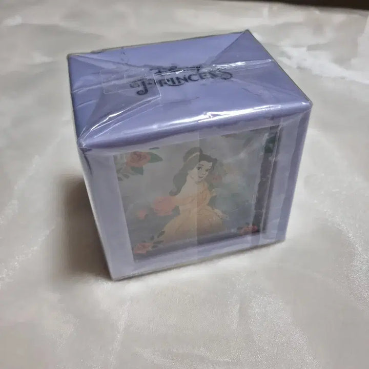 [SOLD OUT] 디즈니 오르골 미녀와 야수(와디즈펀딩)