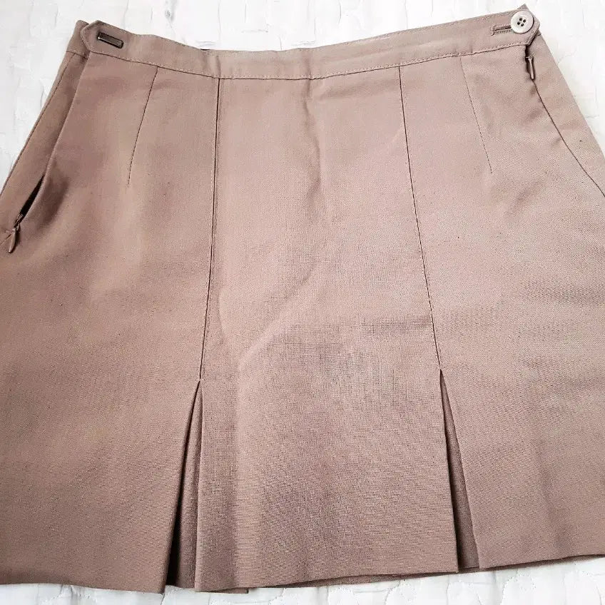 [BUNJANG] School Uniform Skirts - Bundle Set / 교복 짧치 6벌