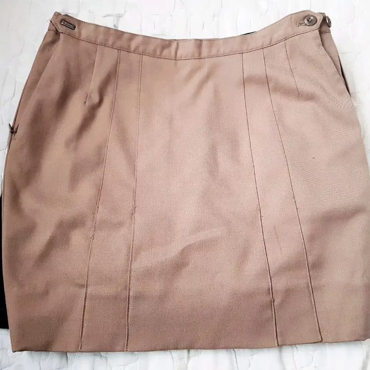 [BUNJANG] School Uniform Skirts - Bundle Set / 교복 짧치 6벌