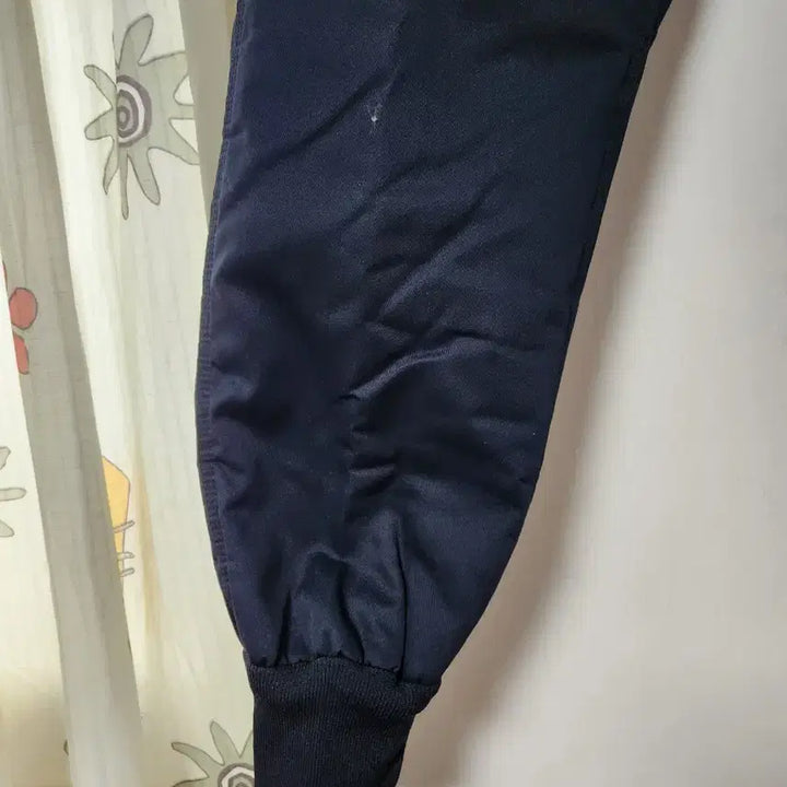 [BUNJANG] Navy Insulated Work Pants 32 / 새옷)작업복용 네이비 솜바지 32