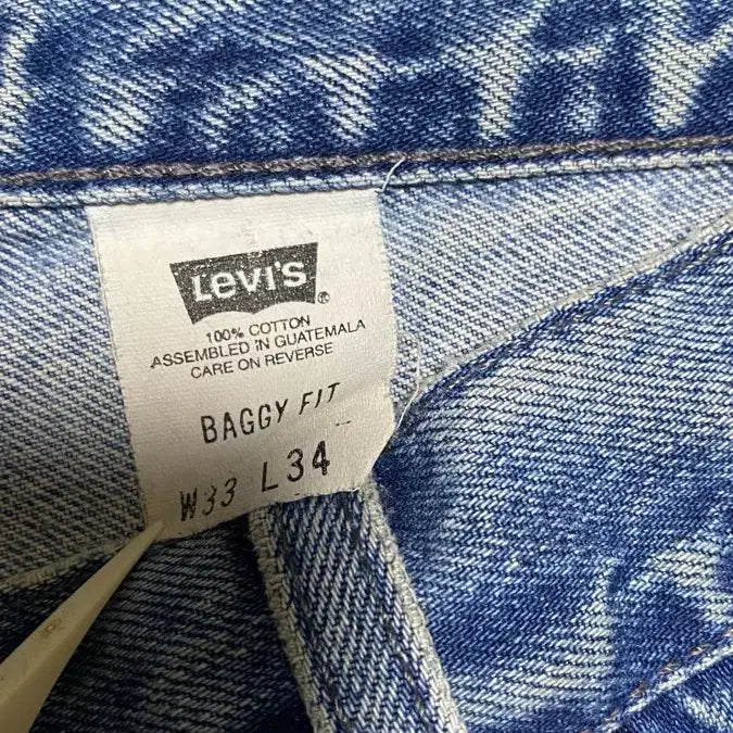[BUNJANG] Levi&
