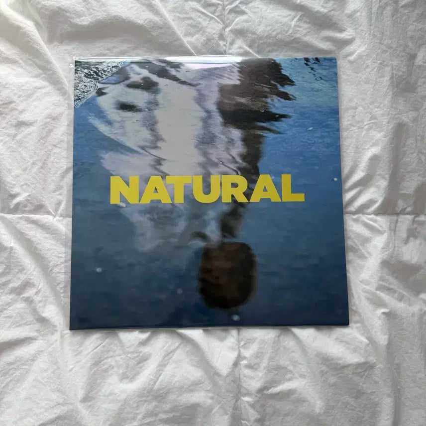 [BUNJANG] GSoul Natural LP / 지소울 LP Gsoul