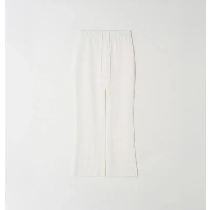 [BUNJANG] Leeds Boots Cut Banding Pants / Leeds 리즈 부츠컷 밴딩 팬츠 [새상품]