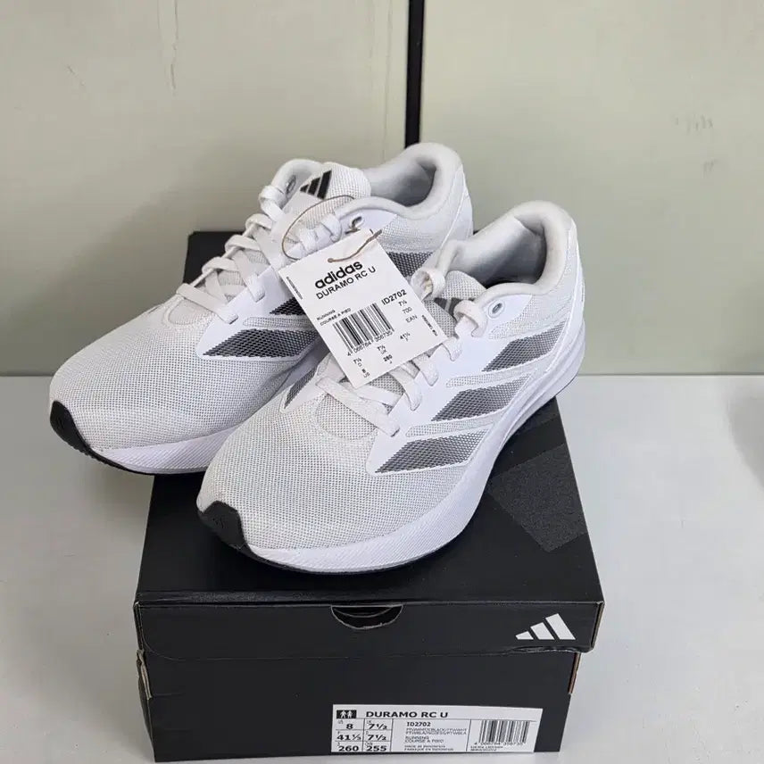 [BUNJANG] Adidas Duramo RC 260 / 아디다스 듀라모 RC 260