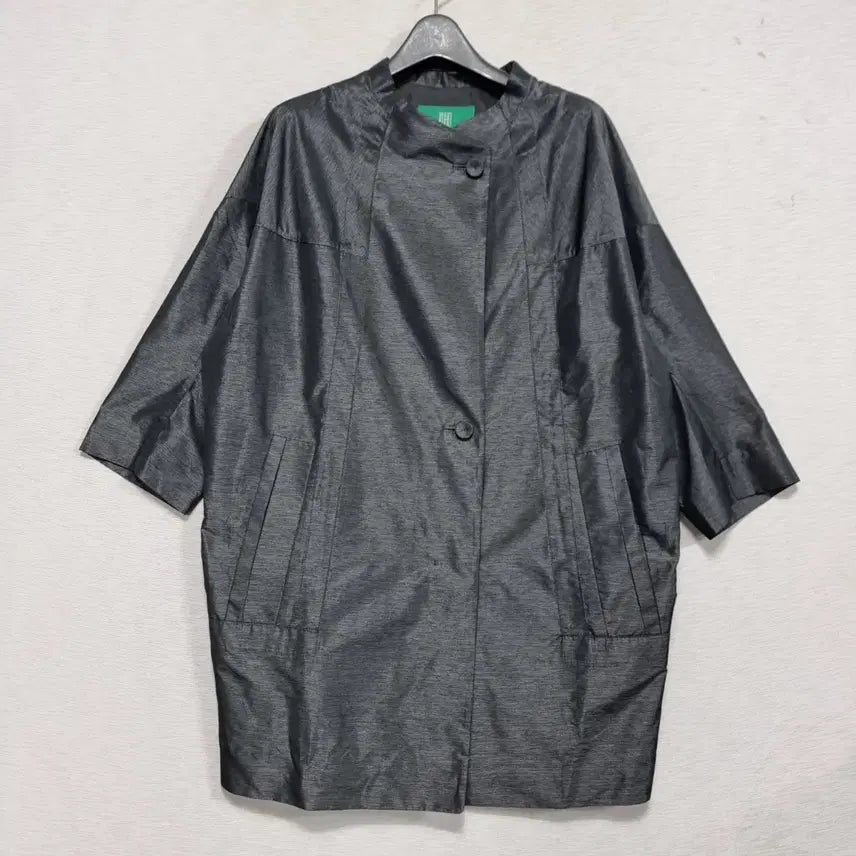 [BUNJANG] No Group/Member Information.  Essential Jacket - Size 90 / 구호 간절기자켓 여90 ㅡ0204