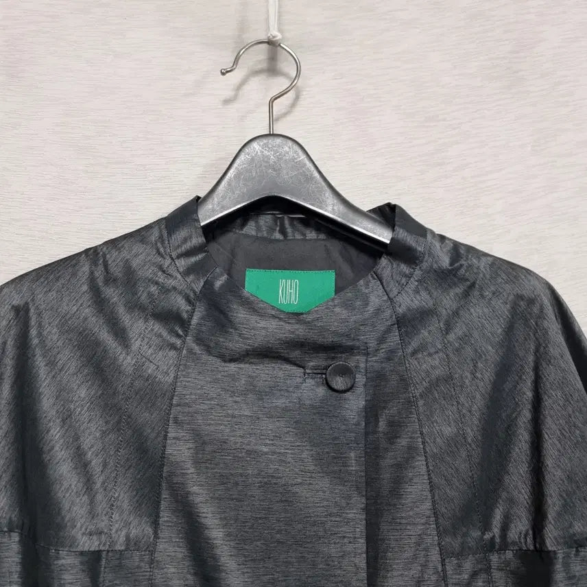 [BUNJANG] No Group/Member Information.  Essential Jacket - Size 90 / 구호 간절기자켓 여90 ㅡ0204