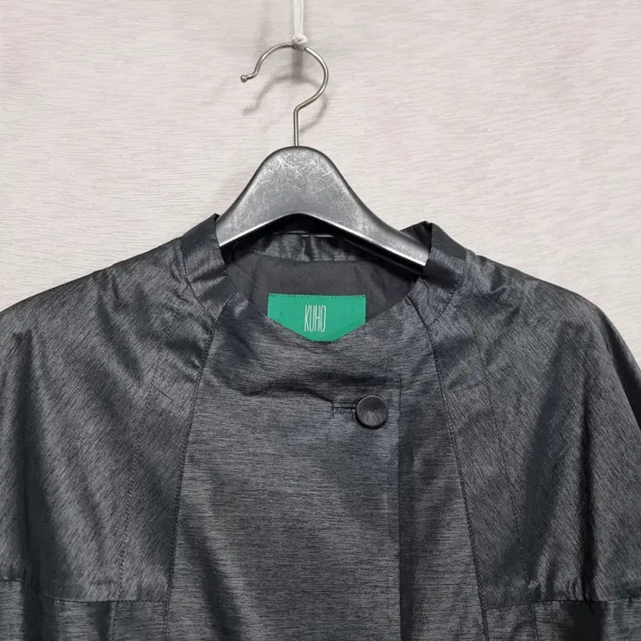 [BUNJANG] No Group/Member Information.  Essential Jacket - Size 90 / 구호 간절기자켓 여90 ㅡ0204