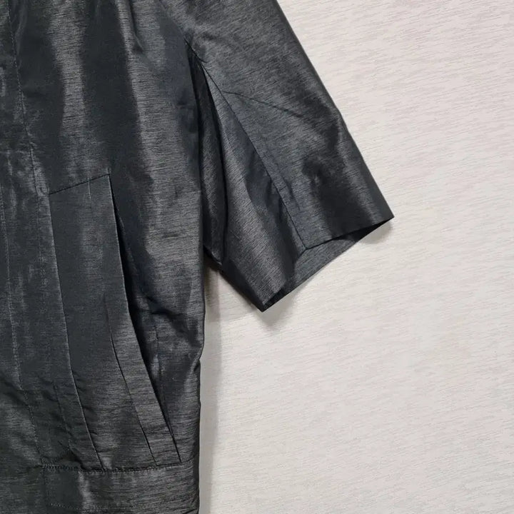 [BUNJANG] No Group/Member Information.  Essential Jacket - Size 90 / 구호 간절기자켓 여90 ㅡ0204