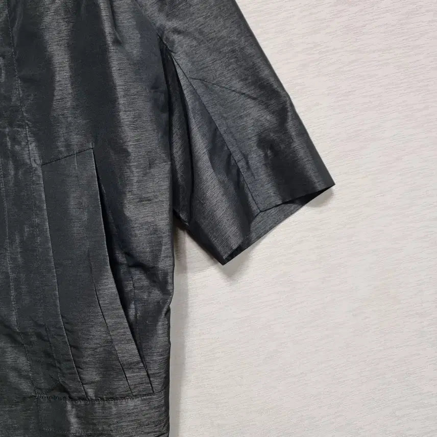 [BUNJANG] No Group/Member Information.  Essential Jacket - Size 90 / 구호 간절기자켓 여90 ㅡ0204