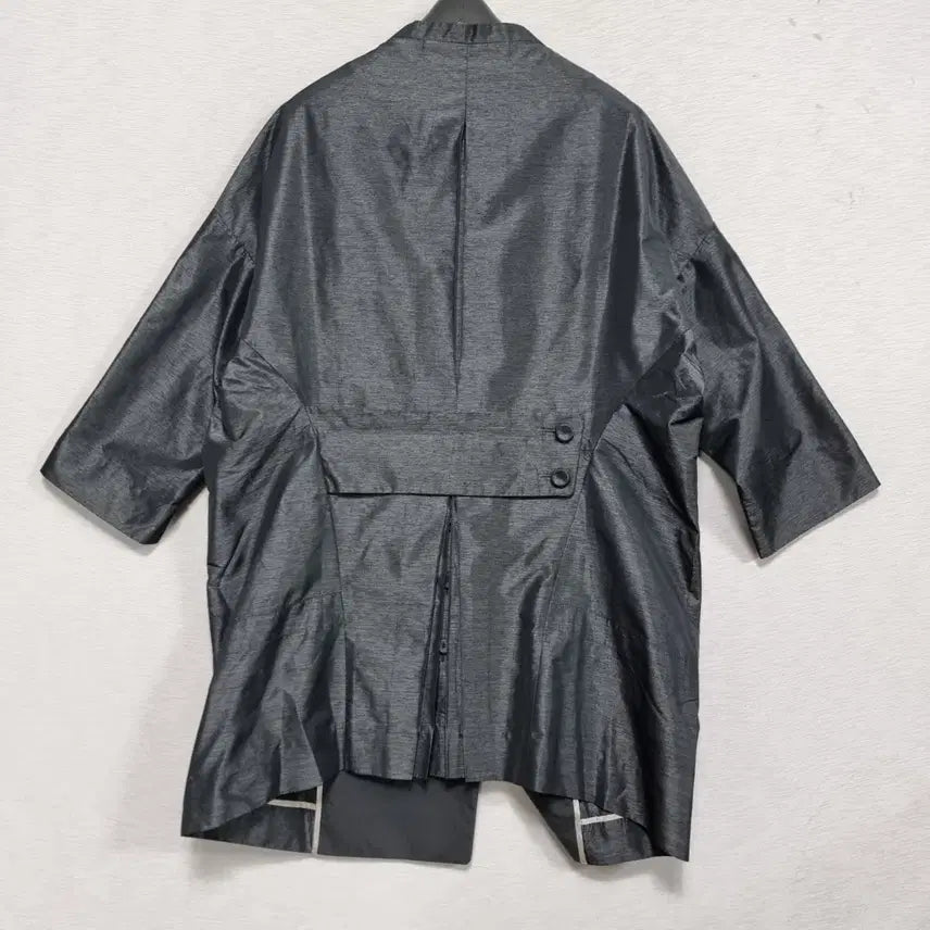 [BUNJANG] No Group/Member Information.  Essential Jacket - Size 90 / 구호 간절기자켓 여90 ㅡ0204