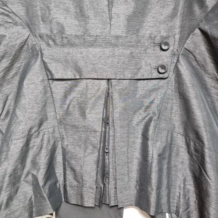 [BUNJANG] No Group/Member Information.  Essential Jacket - Size 90 / 구호 간절기자켓 여90 ㅡ0204