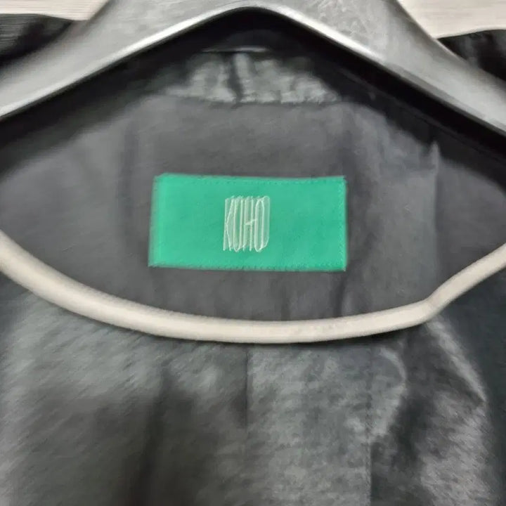 [BUNJANG] No Group/Member Information.  Essential Jacket - Size 90 / 구호 간절기자켓 여90 ㅡ0204