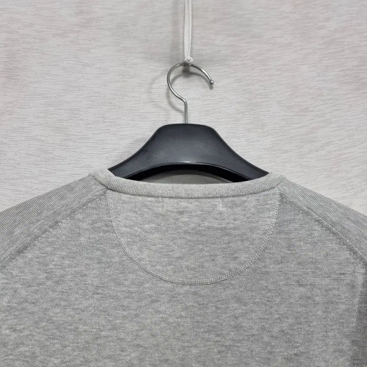 [BUNJANG] Unisex Knit 남100 0204 / 빈폴 봄가을 니트 남100 ㅡ0204