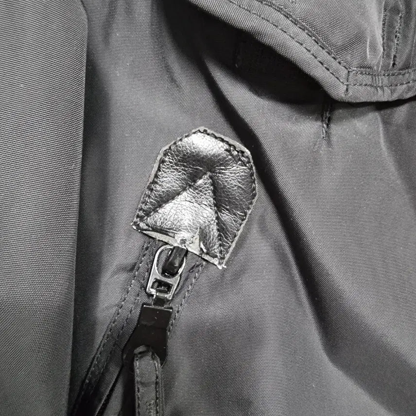 [BUNJANG] Parajumpers Men's Padded Jacket / ㅡ파라점퍼스 오리내피 패딩점퍼 남95 ㅡ0204