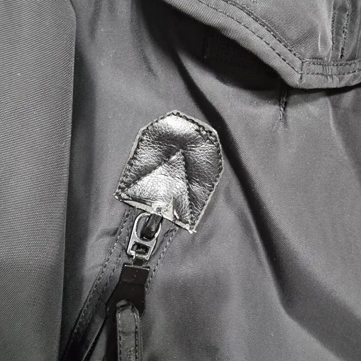 [BUNJANG] Parajumpers Men's Padded Jacket / ㅡ파라점퍼스 오리내피 패딩점퍼 남95 ㅡ0116