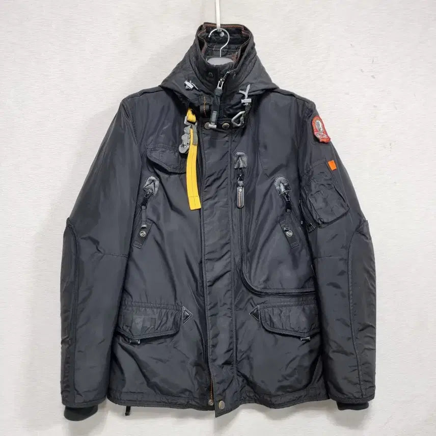 [BUNJANG] Parajumpers Men's Padded Jacket / ㅡ파라점퍼스 오리내피 패딩점퍼 남95 ㅡ0116