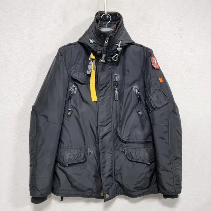 [BUNJANG] Parajumpers Men's Padded Jacket / ㅡ파라점퍼스 오리내피 패딩점퍼 남95 ㅡ0116