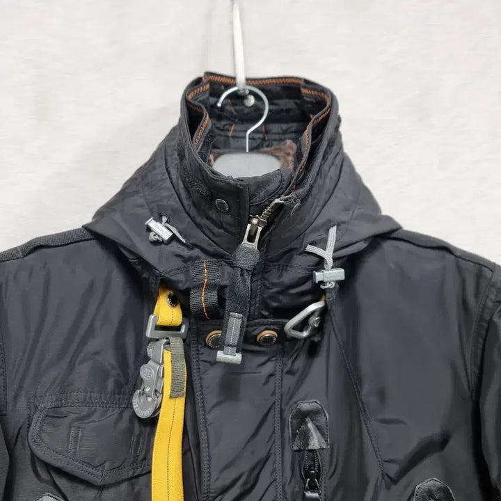 [BUNJANG] Parajumpers Men's Padded Jacket / ㅡ파라점퍼스 오리내피 패딩점퍼 남95 ㅡ0204