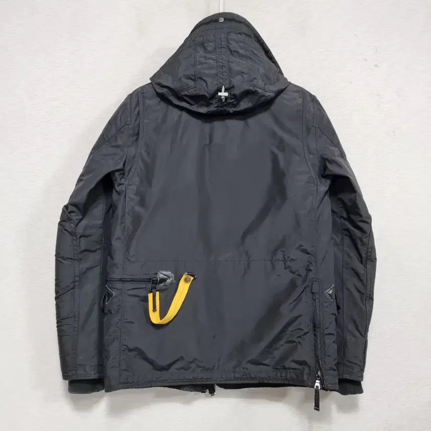 [BUNJANG] Parajumpers Men's Padded Jacket / ㅡ파라점퍼스 오리내피 패딩점퍼 남95 ㅡ0116