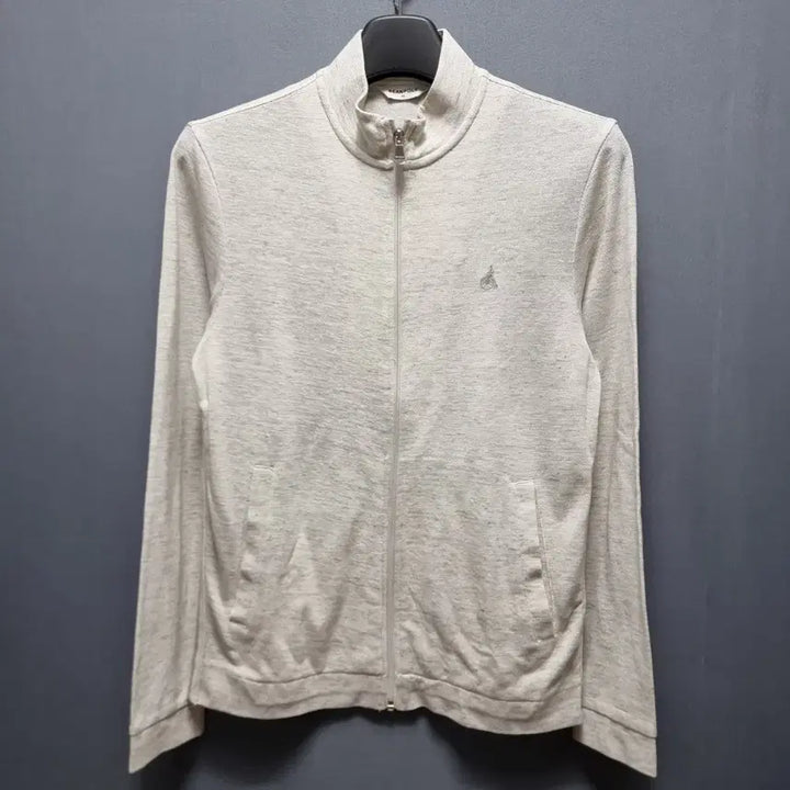 [BUNJANG] Beanpole 95 Men's Zip-Up Jacket / 빈폴 간절기 집업 남 95 ㅡ0204