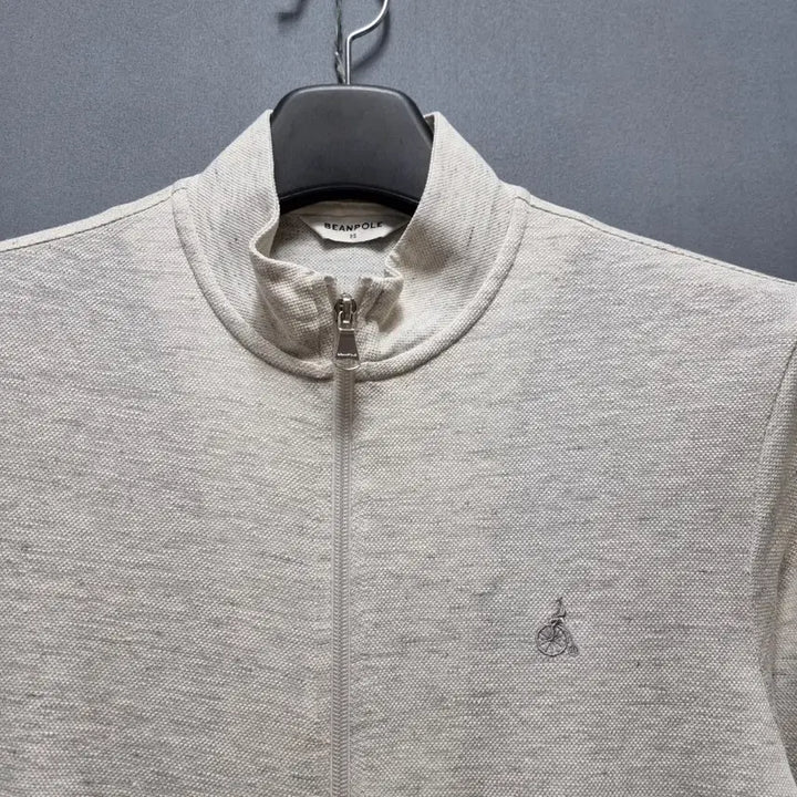 [BUNJANG] Beanpole 95 Men's Zip-Up Jacket / 빈폴 간절기 집업 남 95 ㅡ0204