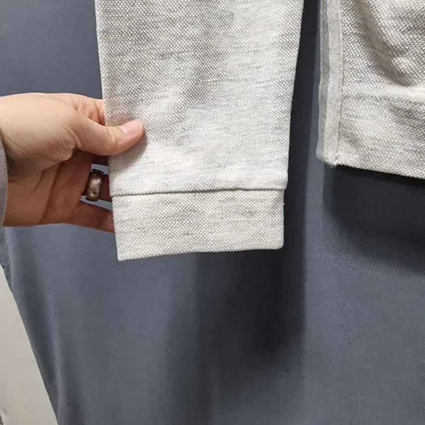 [BUNJANG] Beanpole 95 Men's Zip-Up Jacket / 빈폴 간절기 집업 남 95 ㅡ0204