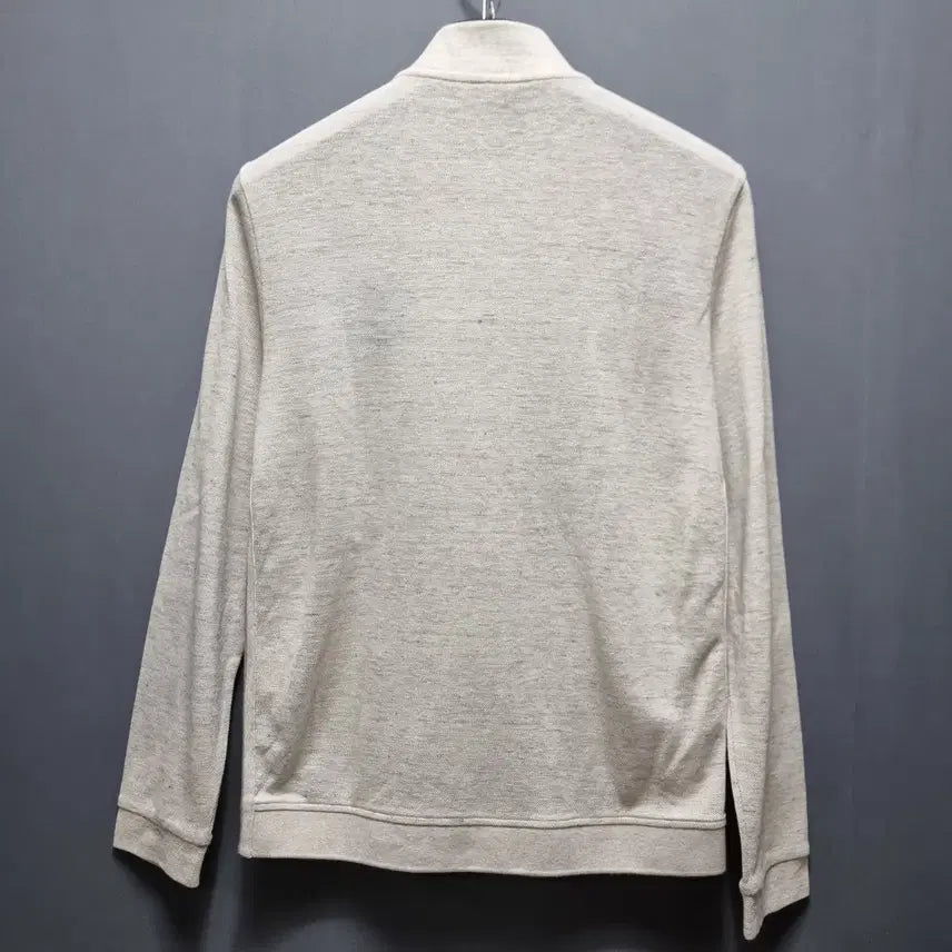 [BUNJANG] Beanpole 95 Men's Zip-Up Jacket / 빈폴 간절기 집업 남 95 ㅡ0204