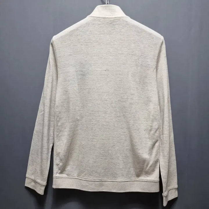 [BUNJANG] Beanpole 95 Men's Zip-Up Jacket / 빈폴 간절기 집업 남 95 ㅡ0204