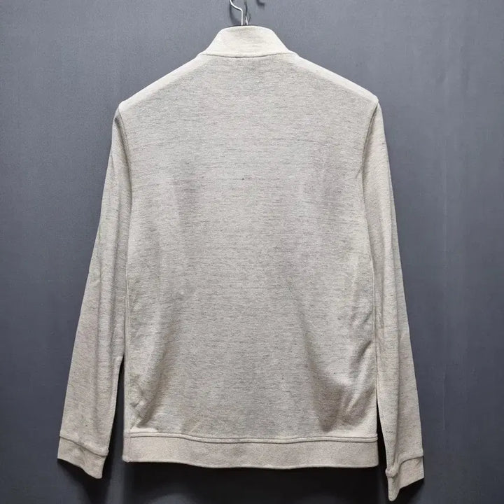 [BUNJANG] Beanpole 95 Men's Zip-Up Jacket / 빈폴 간절기 집업 남 95 ㅡ0204