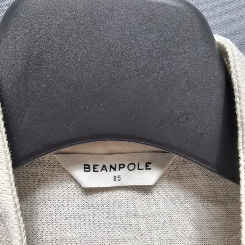 [BUNJANG] Beanpole 95 Men's Zip-Up Jacket / 빈폴 간절기 집업 남 95 ㅡ0204