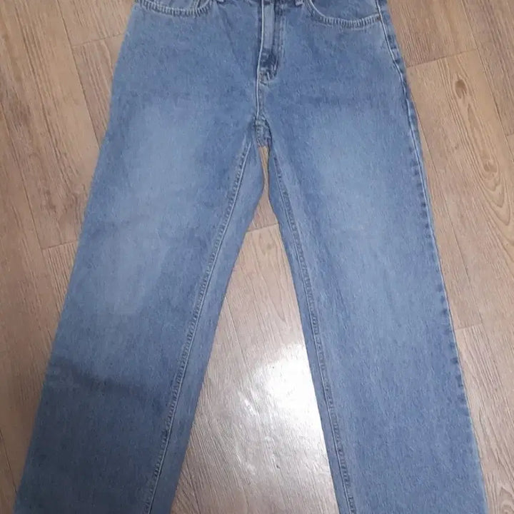 [BUNJANG] Women's Jeans Bundle Set / (일괄판매)여성바지 2벌