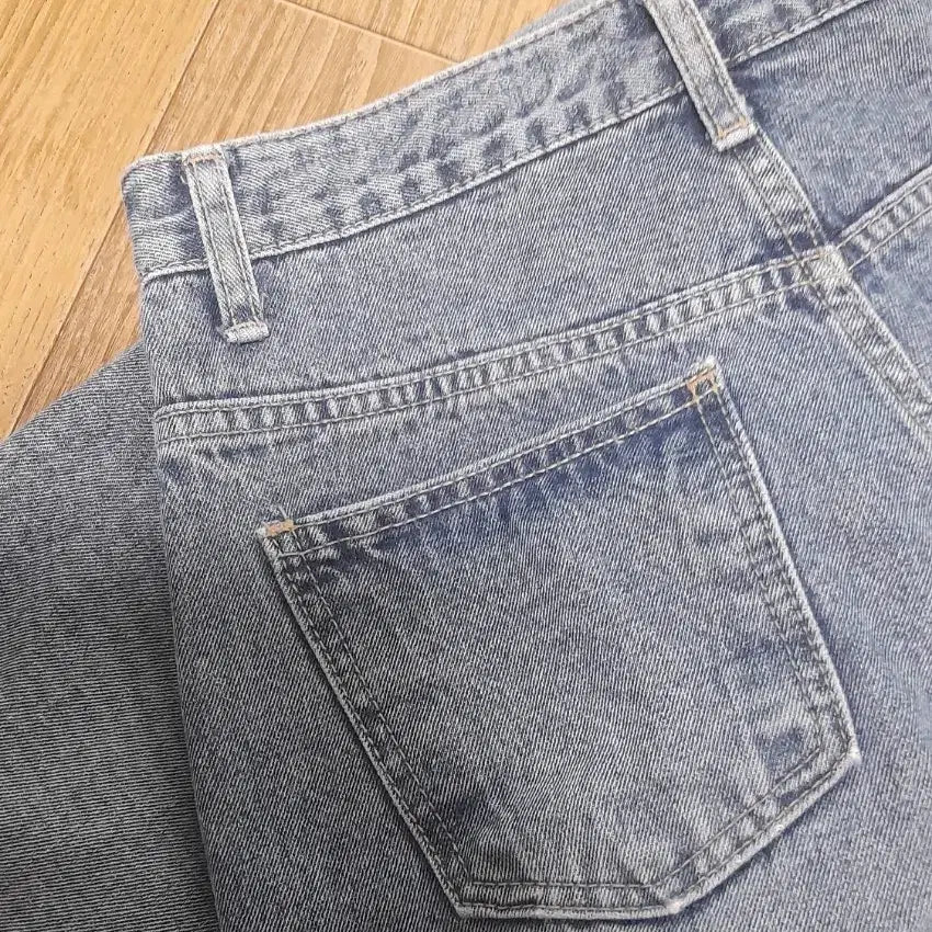 [BUNJANG] Women's Jeans Bundle Set / (일괄판매)여성바지 2벌