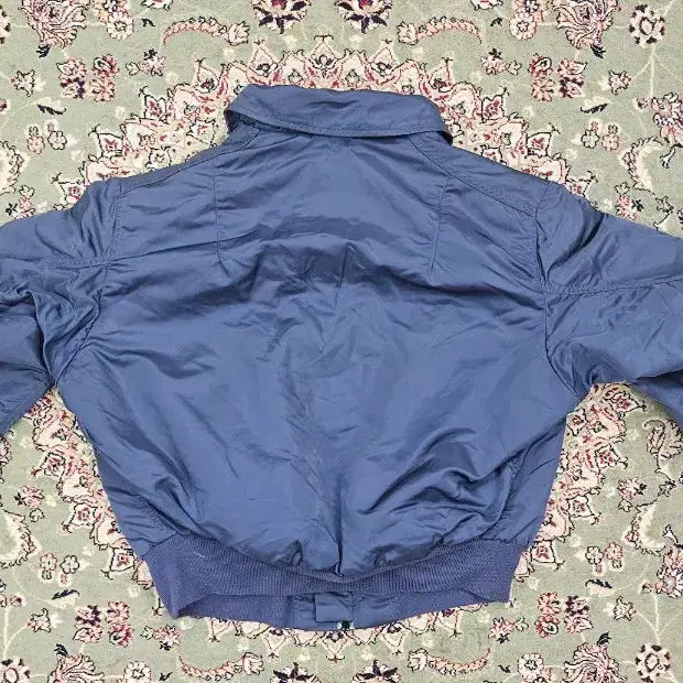 [BUNJANG] Alpha Industries B-15C Vintage Jacket / [최종할인/빅사이즈] 알파인더스트리 B-15C vintage XL 110