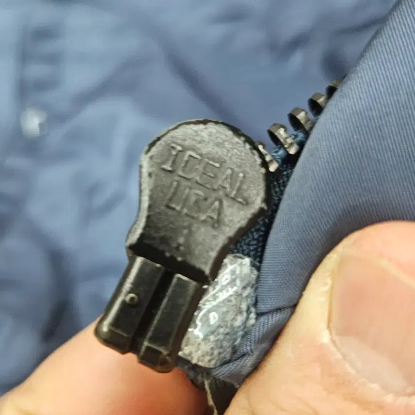 [BUNJANG] Alpha Industries B-15C Vintage Jacket / [최종할인/빅사이즈] 알파인더스트리 B-15C vintage XL 110