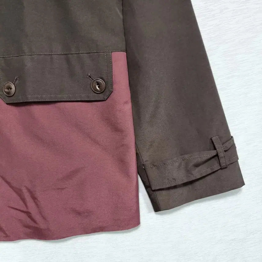 [BUNJANG] Critic ㅡ0204 Jacket / 크리틱 간절기 자켓 남L ㅡ0204