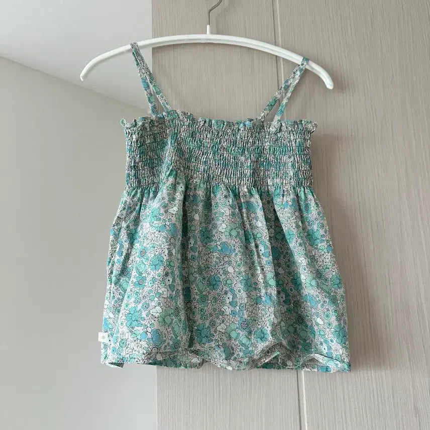 [BUNJANG] BeneBene Smoke Bustier / 베네베네 스모크 뷔스티에