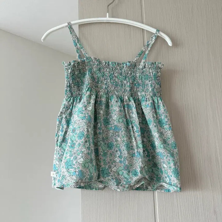 [BUNJANG] BeneBene Smoke Bustier / 베네베네 스모크 뷔스티에