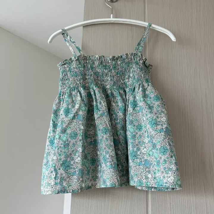 [BUNJANG] BeneBene Smoke Bustier / 베네베네 스모크 뷔스티에